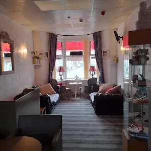 3* Bed & Breakfast Chesterfield House